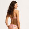 Seafolly Bralette Bikini Top - White
