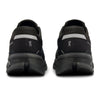 On Men's Cloudrunner 2 Waterproof Shoes - Magnet / Black