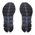 On Men's Cloud X 4 Shoes - Black / Chambray