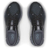 On Men's Cloud X 4 Shoes - Black / Chambray