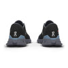 On Men's Cloud X 4 Shoes - Black / Chambray