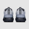 On Men's Cloud 6 Waterproof Shoes - Alloy / Wolf