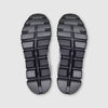 On Men's Cloud 6 Waterproof Shoes - Alloy / Wolf