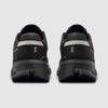 On Women's Cloudrunner 2 Waterproof Shoes - Magnet / Black