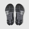 On Women's Cloudrunner 2 Waterproof Shoes - Magnet / Black