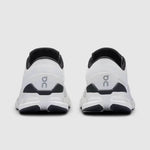 On Women's Cloud X 4 Shoes - Ivory / Black