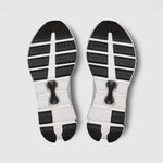 On Women's Cloud X 4 Shoes - Ivory / Black