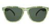 Goodr Kinda Mint Condition - Green/Multi