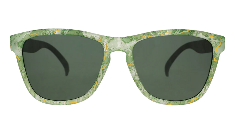 Goodr Kinda Mint Condition - Green/Multi
