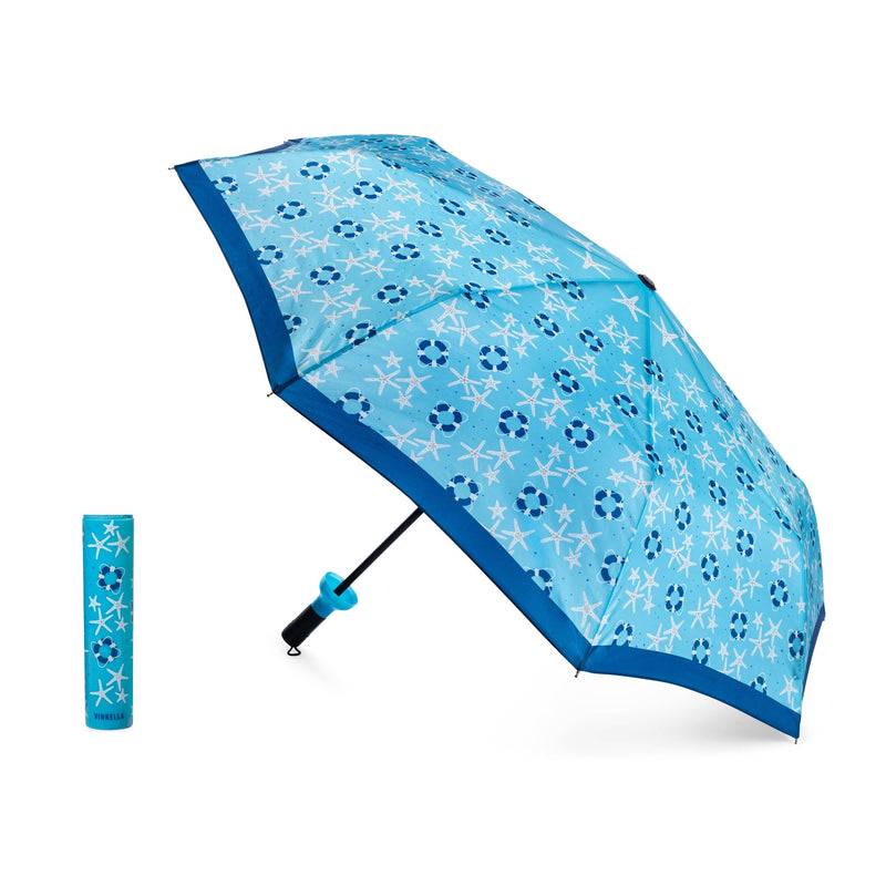 Vinrella Coastal Days Bottle Umbrella