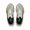 On Women's Cloudsurfer Next Shoes - Fog / Ivory