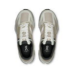 On Women's Cloudsurfer Next Shoes - Fog / Ivory