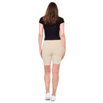 UP! 9-Inch Solid Classic Short - Stone