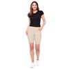 UP! 9-Inch Solid Classic Short - Stone