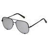 Fifth & Ninth - Walker Polarized Sunglasses - Opal Mirrored/Gold