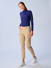 G Lifestyle Active Pant - Khaki