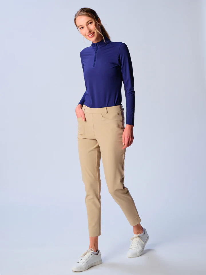 G Lifestyle Active Pant - Khaki