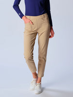 G Lifestyle Active Pant - Khaki