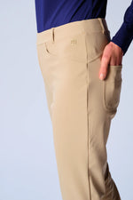 G Lifestyle Active Pant - Khaki