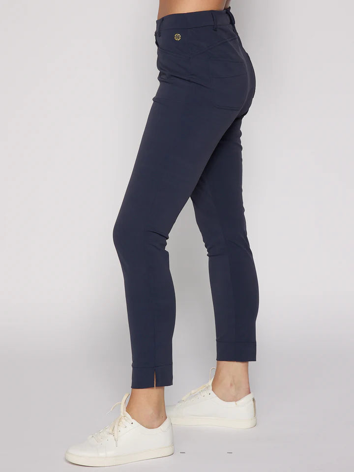 G Lifestyle Active Pant - True Navy