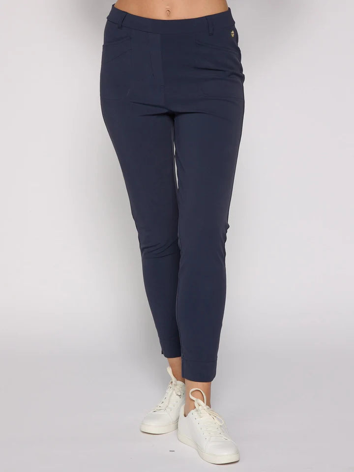 G Lifestyle Active Pant - True Navy