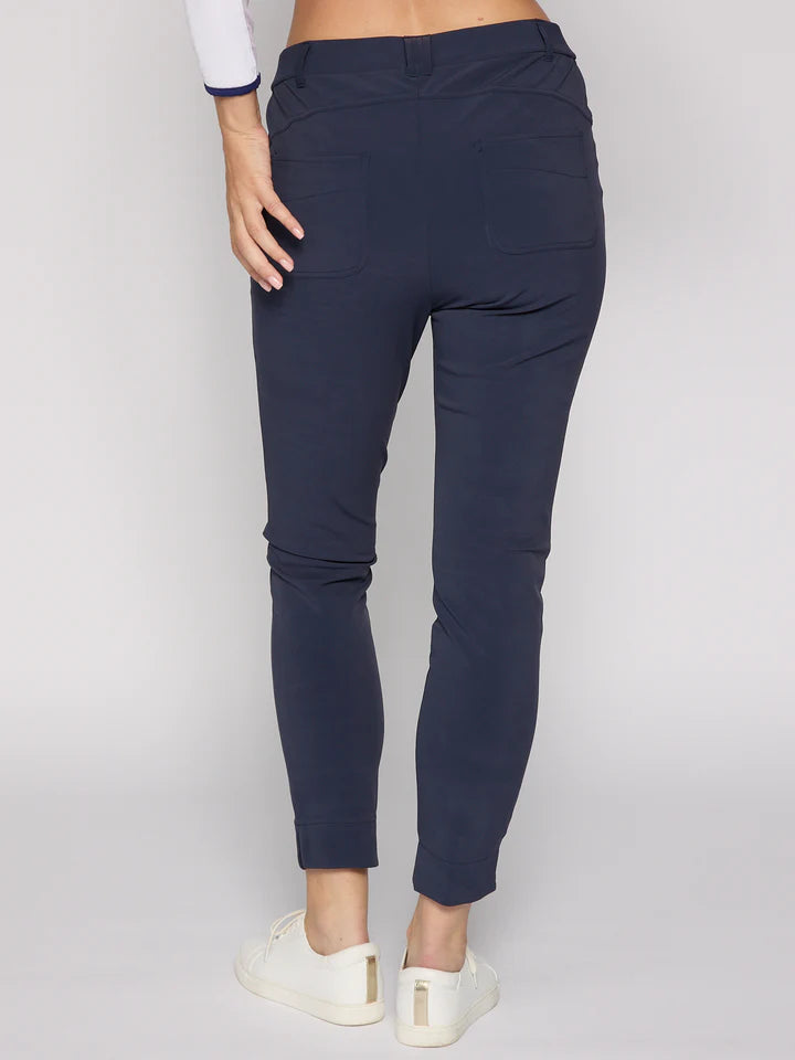 G Lifestyle Active Pant - True Navy