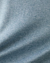 Rhone Men's Atmosphere Tank Top - Blue Stone/White Heather