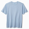 Tommy Bahama Men's Big & Tall Paradise Isles T-Shirt - Silvery Blue
