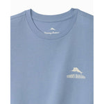 Tommy Bahama Men's Big & Tall Plays At Thirst T-Shirt - Lakewater