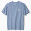 Tommy Bahama Men's Big & Tall Plays At Thirst T-Shirt - Lakewater