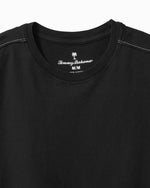 Tommy Bahama Men's Big & Tall Kauai Keys T-Shirt - Coal