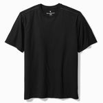 Tommy Bahama Men's Big & Tall Kauai Keys T-Shirt - Coal