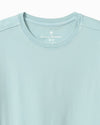 Tommy Bahama Men's Big & Tall Kauai Keys T-Shirt - Sterling Blue