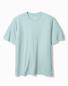 Tommy Bahama Men's Big & Tall Kauai Keys T-Shirt - Sterling Blue