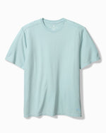 Tommy Bahama Men's Big & Tall Kauai Keys T-Shirt - Sterling Blue