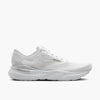 Brooks Womens Adrenaline GTS 24 Shoes - White / Oyster / Alloy