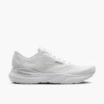Brooks Womens Adrenaline GTS 24 Shoes - White / Oyster / Alloy