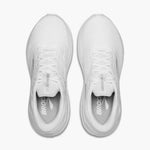 Brooks Womens Adrenaline GTS 24 Shoes - White / Oyster / Alloy