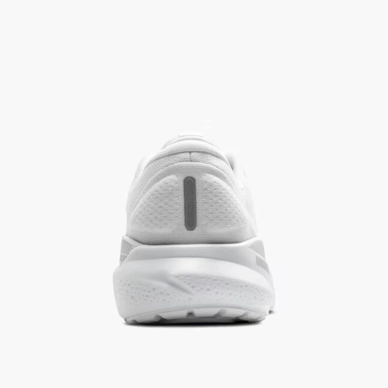Brooks Womens Adrenaline GTS 24 Shoes - White / Oyster / Alloy