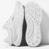Brooks Womens Adrenaline GTS 24 Shoes - White / Oyster / Alloy