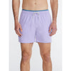 Chubbies 5.5-Inch The Love-nders Swim Trunks - Light/Pastel Purple