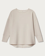 Rhone Women's Dreamglow Pullover - Sand