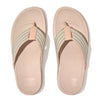 FitFlop Men's Surfer Sandals - Sandstone Mix