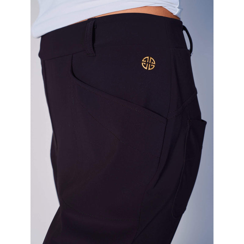 G Lifestyle Active Pant - Black