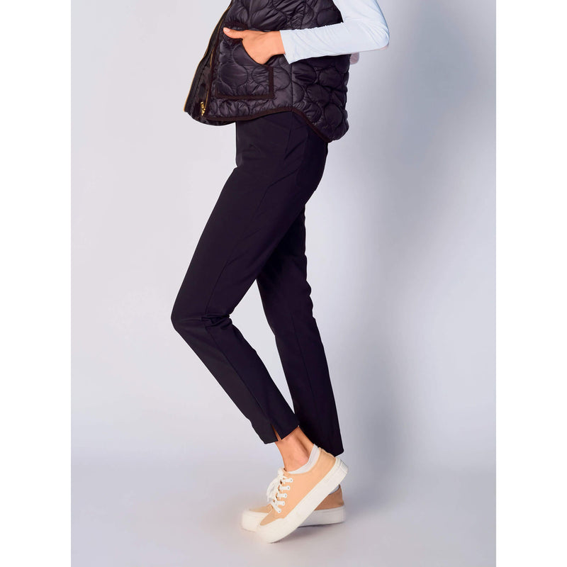 G Lifestyle Active Pant - Black