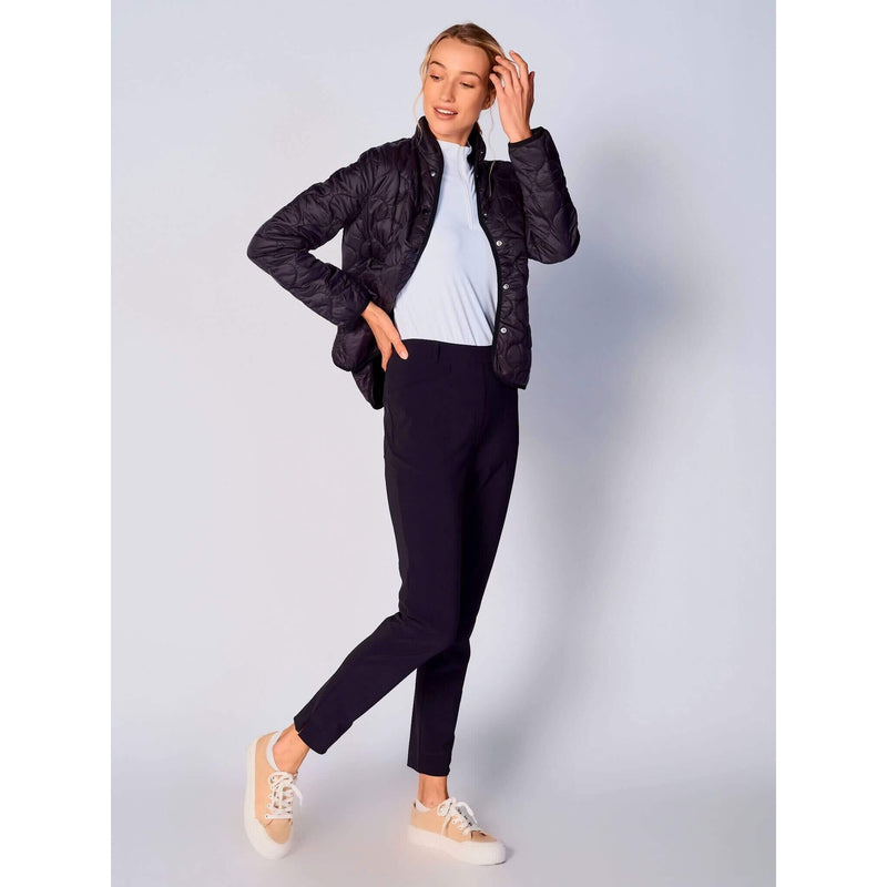 G Lifestyle Active Pant - Black