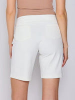 G Lifestyle 14-Inch Active Short - White