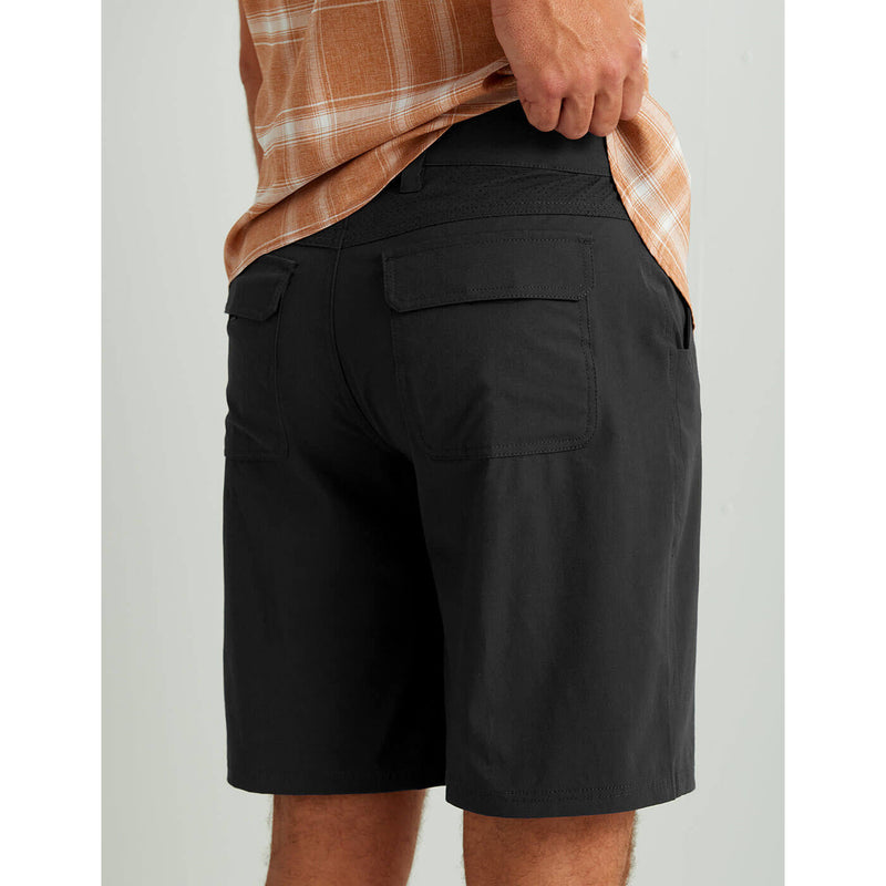 Huk 10.5-Inch Next Level - Black