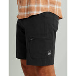 Huk 10.5-Inch Next Level - Black