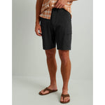 Huk 10.5-Inch Next Level - Black